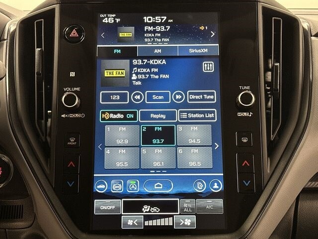 Thumbnail: 2026 Subaru Crosstrek - 14