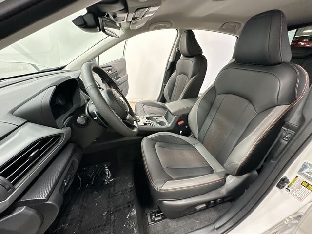 Thumbnail: 2026 Subaru Crosstrek - 10