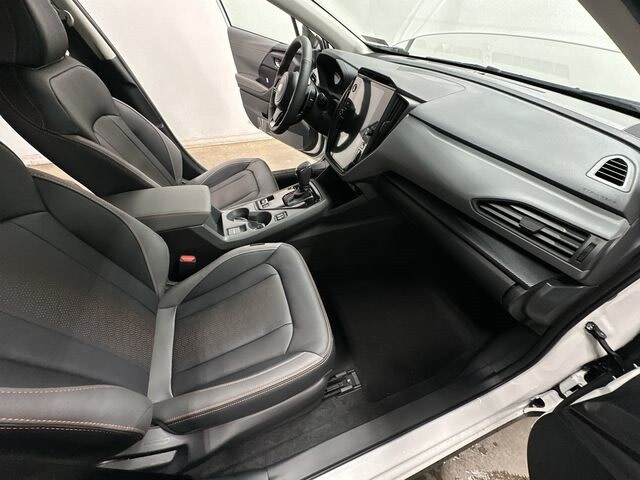 Thumbnail: 2026 Subaru Crosstrek - 11