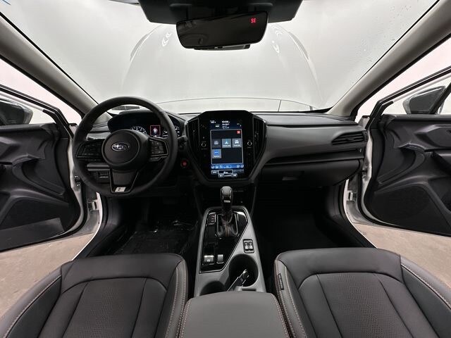 Thumbnail: 2026 Subaru Crosstrek - 13