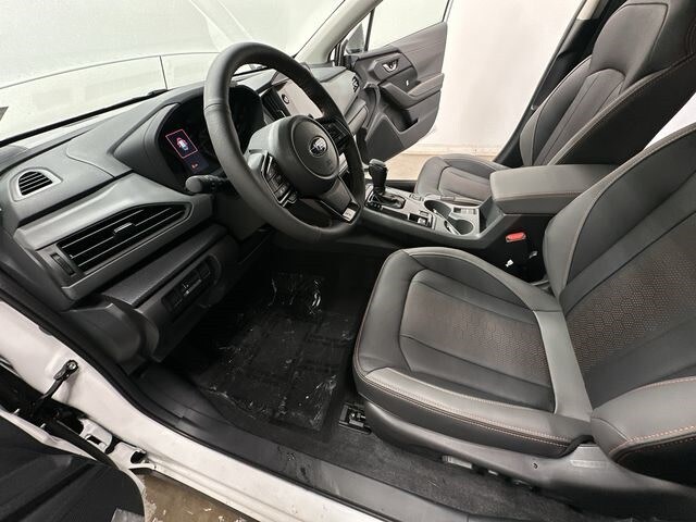 Thumbnail: 2026 Subaru Crosstrek - 9