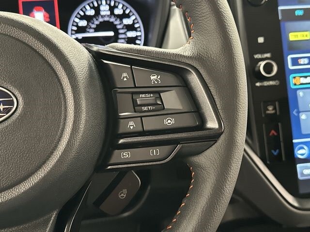 Thumbnail: 2026 Subaru Crosstrek - 19