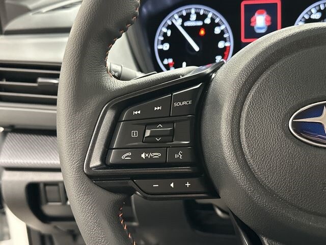 Thumbnail: 2026 Subaru Crosstrek - 18