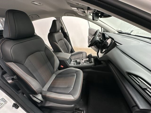 Thumbnail: 2026 Subaru Crosstrek - 24