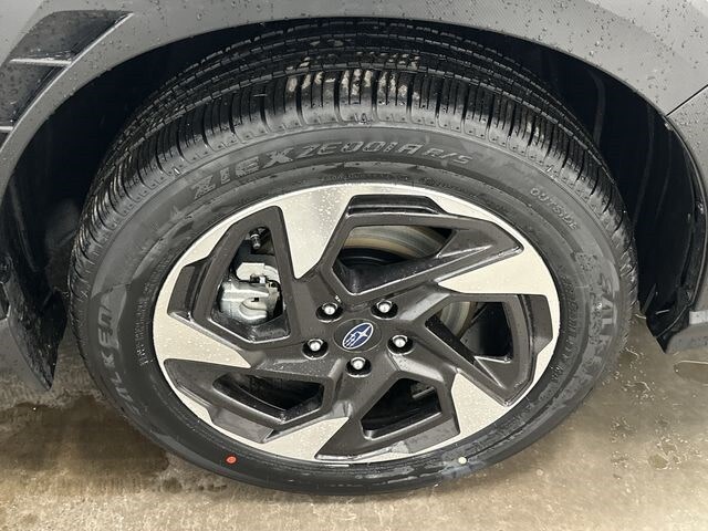 Thumbnail: 2026 Subaru Crosstrek - 7