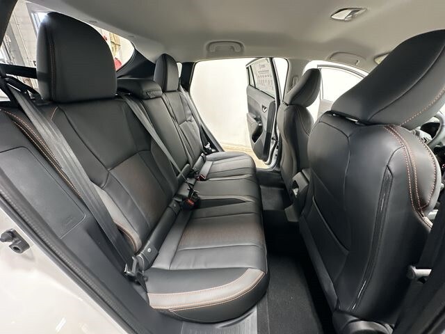 Thumbnail: 2026 Subaru Crosstrek - 25