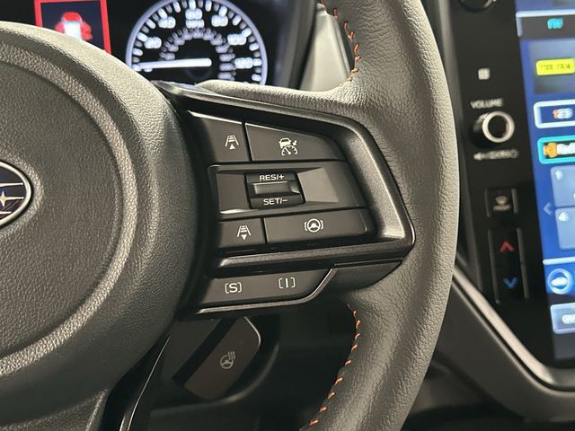 Thumbnail: 2026 Subaru Crosstrek - 19