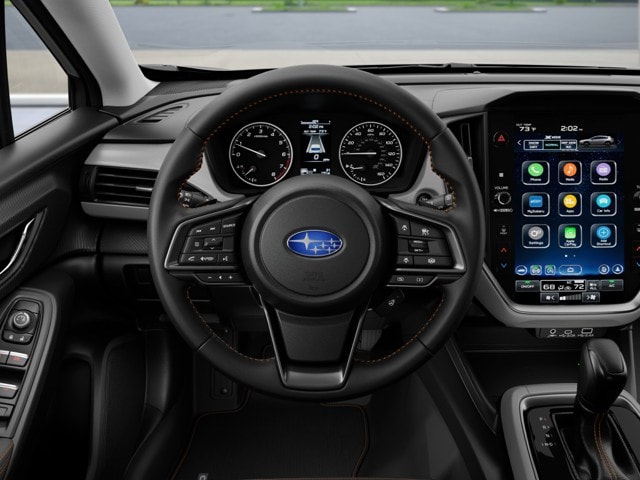 Thumbnail: 2026 Subaru Crosstrek - 2
