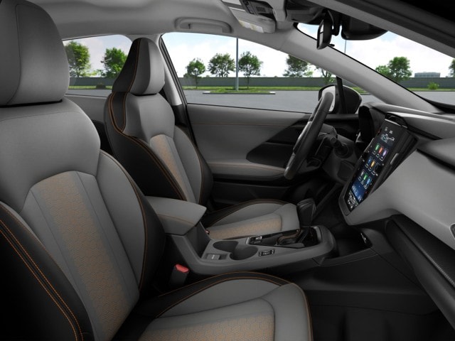 Thumbnail: 2026 Subaru Crosstrek - 10