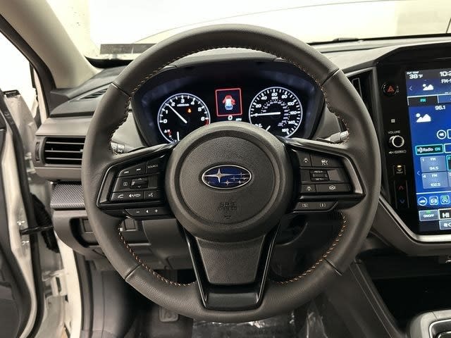 2025 Subaru Crosstrek Limited 2