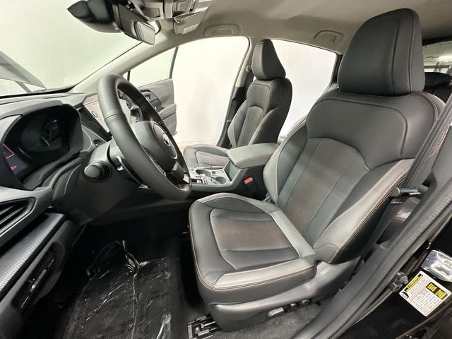 Thumbnail: 2026 Subaru Crosstrek - 9