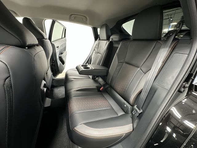 Thumbnail: 2026 Subaru Crosstrek - 11