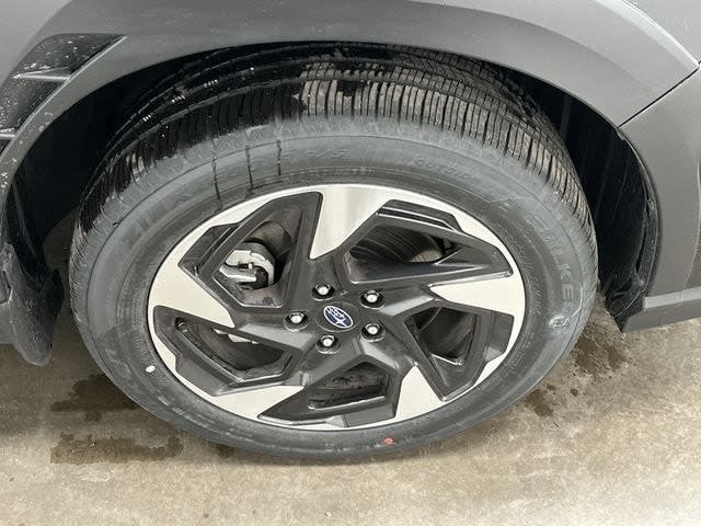 Thumbnail: 2026 Subaru Crosstrek - 6