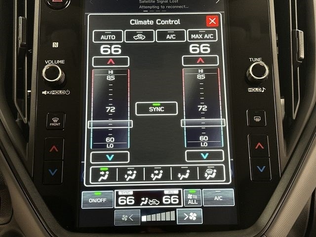 Thumbnail: 2026 Subaru Crosstrek - 22