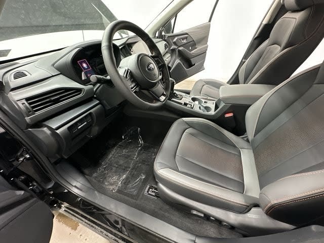 Thumbnail: 2026 Subaru Crosstrek - 8