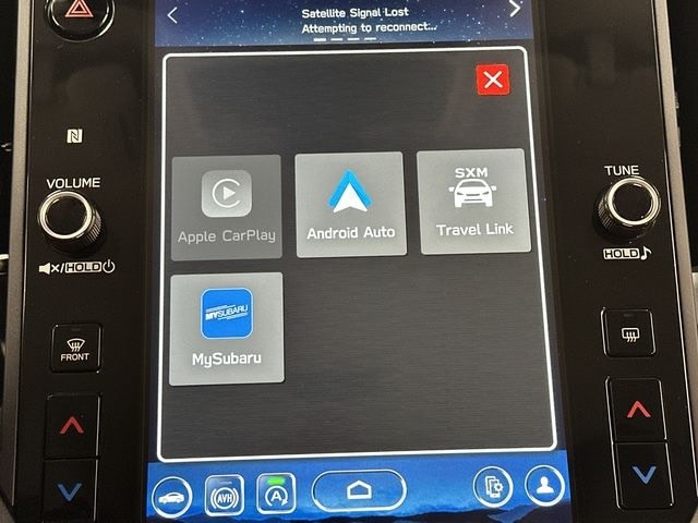 Thumbnail: 2026 Subaru Crosstrek - 21