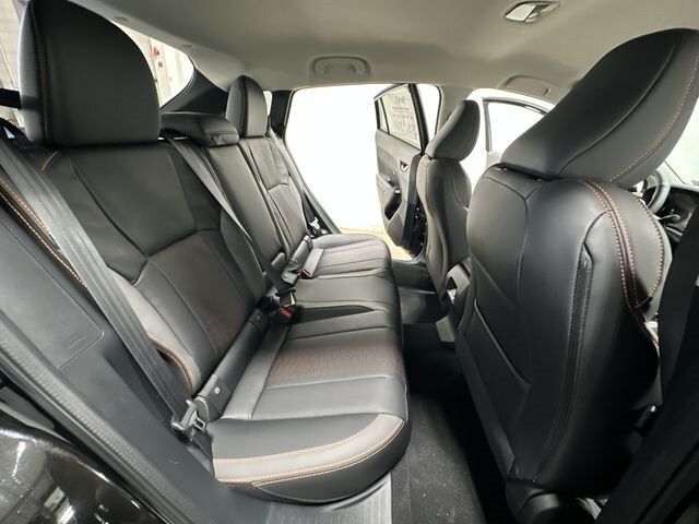 Thumbnail: 2026 Subaru Crosstrek - 23