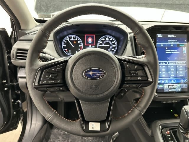 Thumbnail: 2026 Subaru Crosstrek - 2