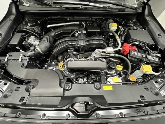 Thumbnail: 2026 Subaru Crosstrek - 7