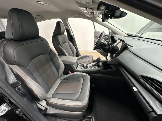 Thumbnail: 2026 Subaru Crosstrek - 10