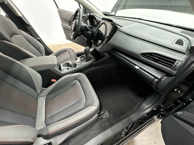 Thumbnail: 2026 Subaru Crosstrek - 13