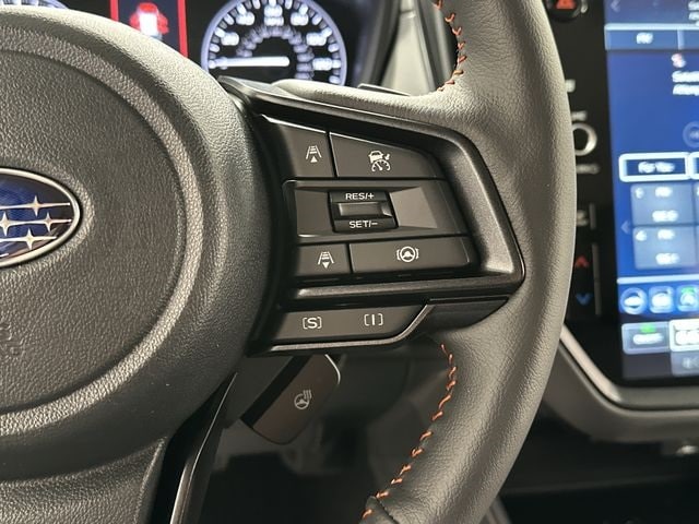 Thumbnail: 2026 Subaru Crosstrek - 19