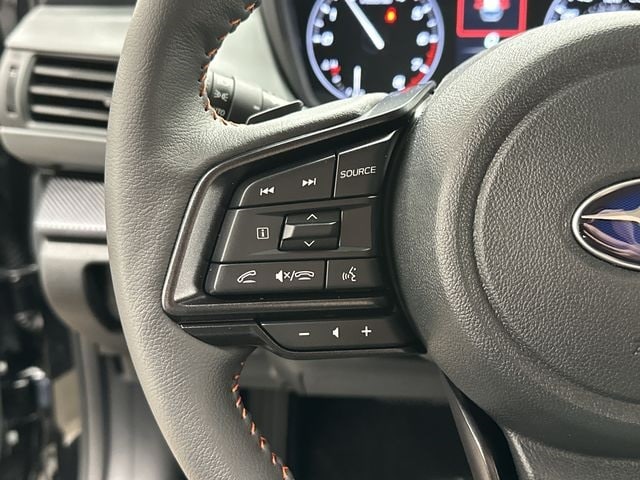 Thumbnail: 2026 Subaru Crosstrek - 18