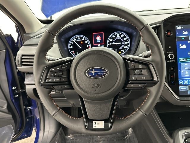 2025 Subaru Crosstrek Limited 2