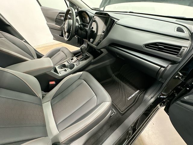 Thumbnail: 2026 Subaru Crosstrek - 22