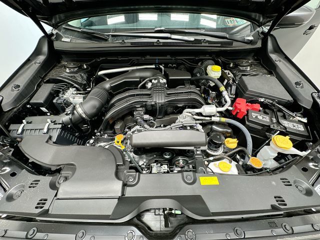 Thumbnail: 2026 Subaru Crosstrek - 7