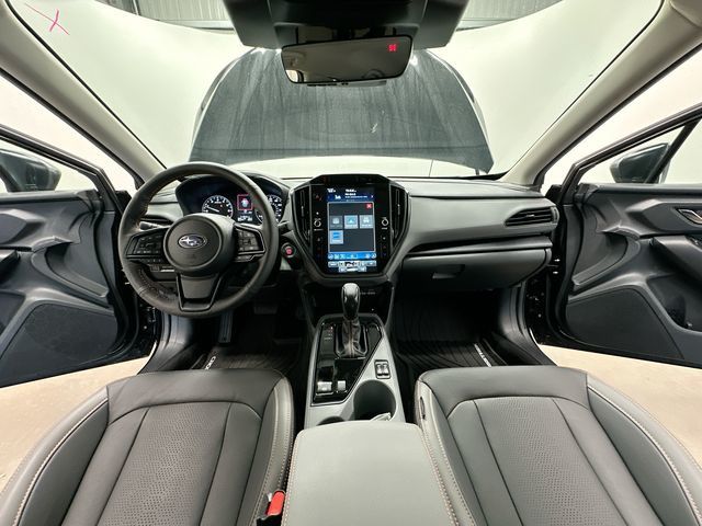 Thumbnail: 2026 Subaru Crosstrek - 8