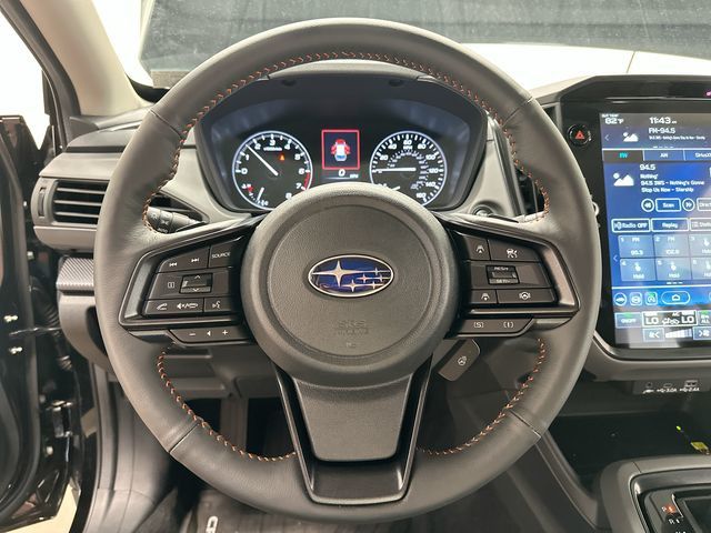 Thumbnail: 2026 Subaru Crosstrek - 2