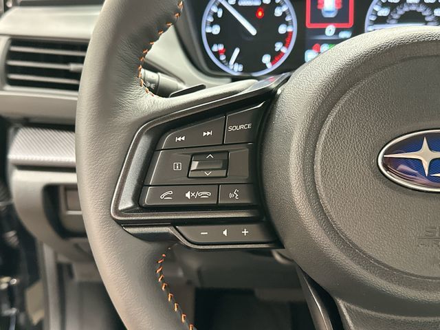 Thumbnail: 2026 Subaru Crosstrek - 16
