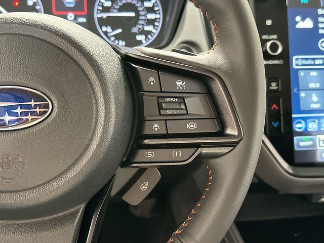 Thumbnail: 2026 Subaru Crosstrek - 17