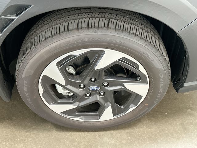 Thumbnail: 2026 Subaru Crosstrek - 6