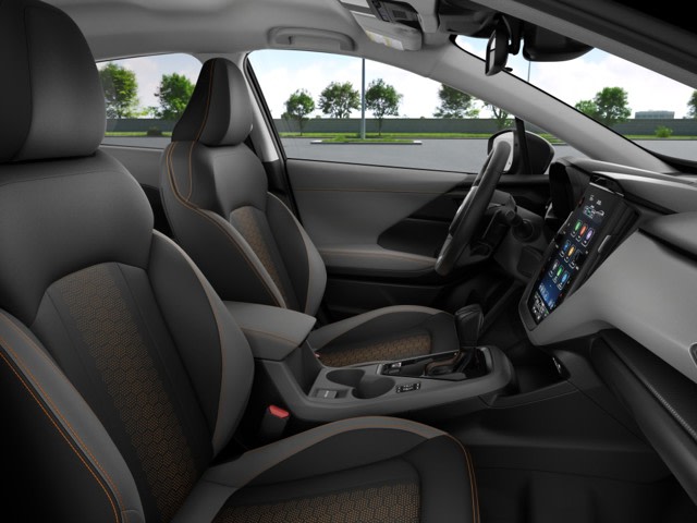 Thumbnail: 2026 Subaru Crosstrek - 45