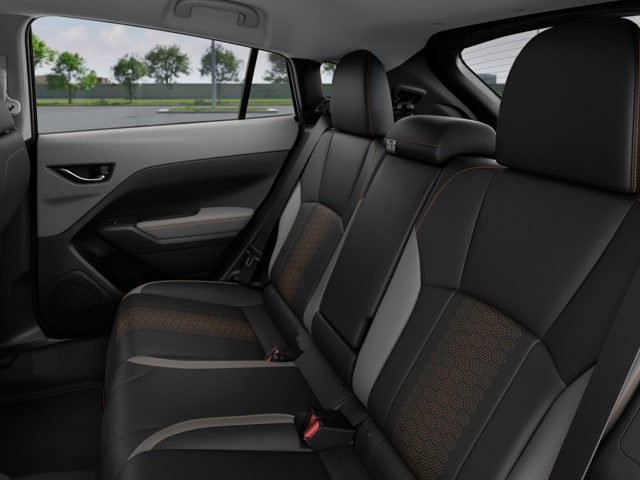 Thumbnail: 2026 Subaru Crosstrek - 46