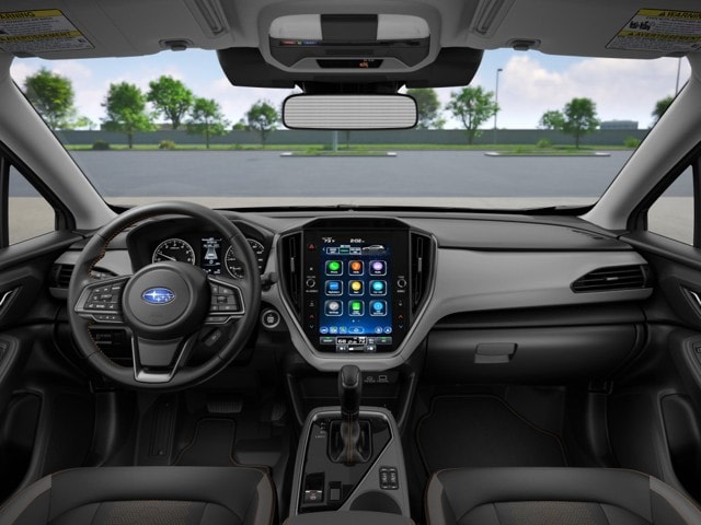 Thumbnail: 2026 Subaru Crosstrek - 15