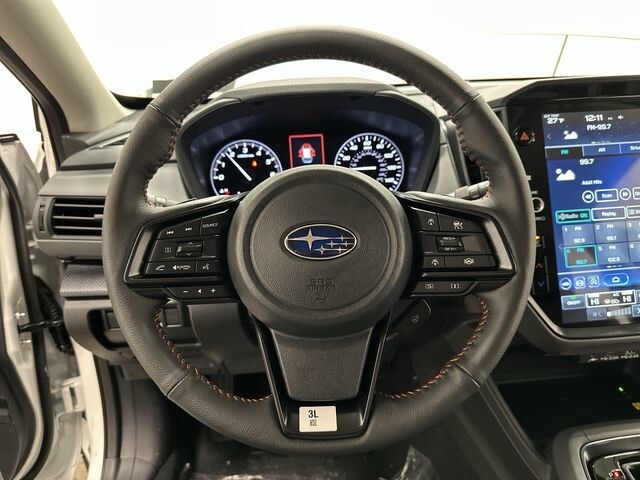 Thumbnail: 2026 Subaru Crosstrek - 2