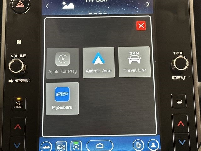 Thumbnail: 2026 Subaru Crosstrek - 19