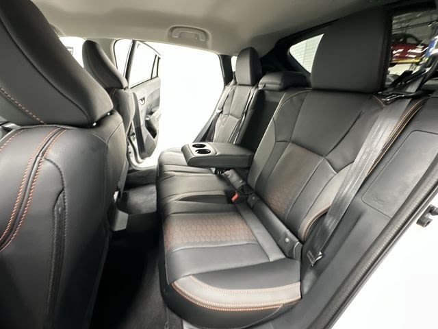 Thumbnail: 2026 Subaru Crosstrek - 11