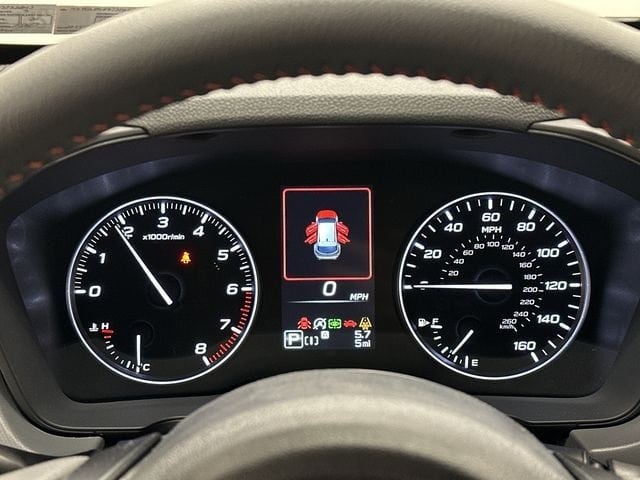 Thumbnail: 2026 Subaru Crosstrek - 13