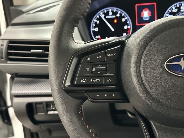 Thumbnail: 2026 Subaru Crosstrek - 16