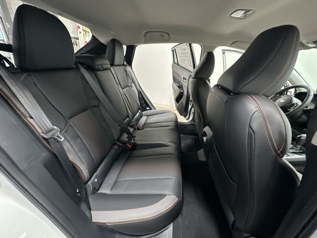 Thumbnail: 2026 Subaru Crosstrek - 23