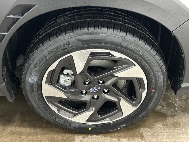 Thumbnail: 2026 Subaru Crosstrek - 6