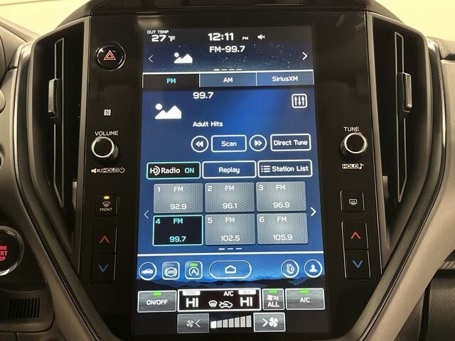 Thumbnail: 2026 Subaru Crosstrek - 12