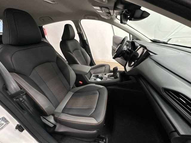 Thumbnail: 2026 Subaru Crosstrek - 22