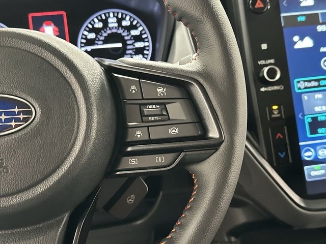 Thumbnail: 2026 Subaru Crosstrek - 17