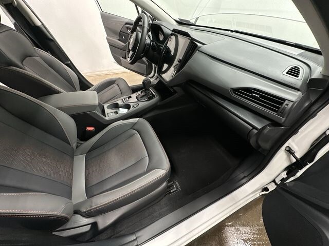 Thumbnail: 2026 Subaru Crosstrek - 21