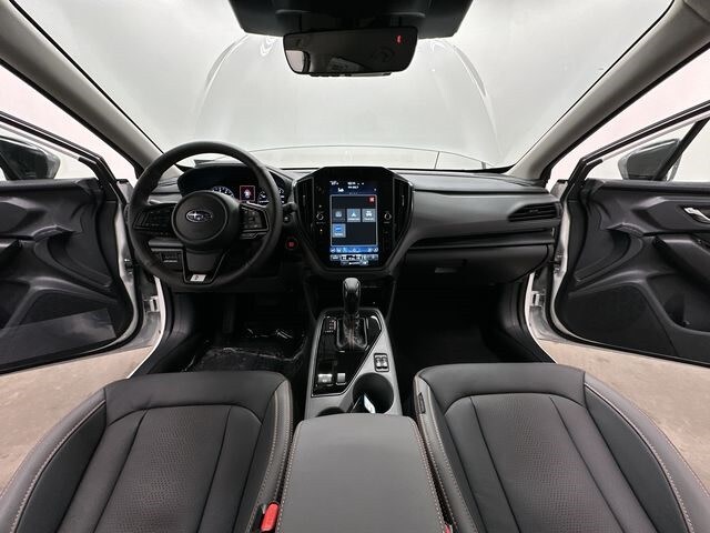 Thumbnail: 2026 Subaru Crosstrek - 8